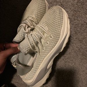 Fashion Nova Sneakers